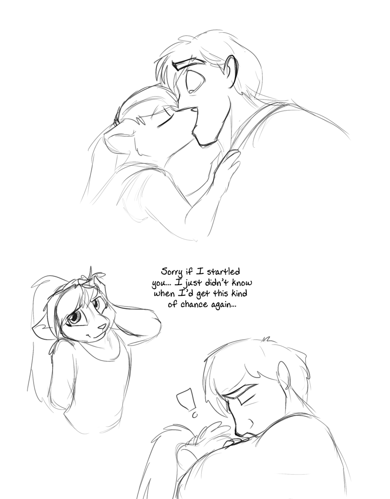 Isla Aukate - Episode 481, Page 1: 23-Cookie00008