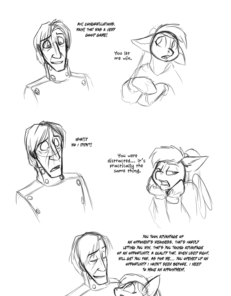 Isla Aukate - Episode 501, Page 1: 24-Treason00014