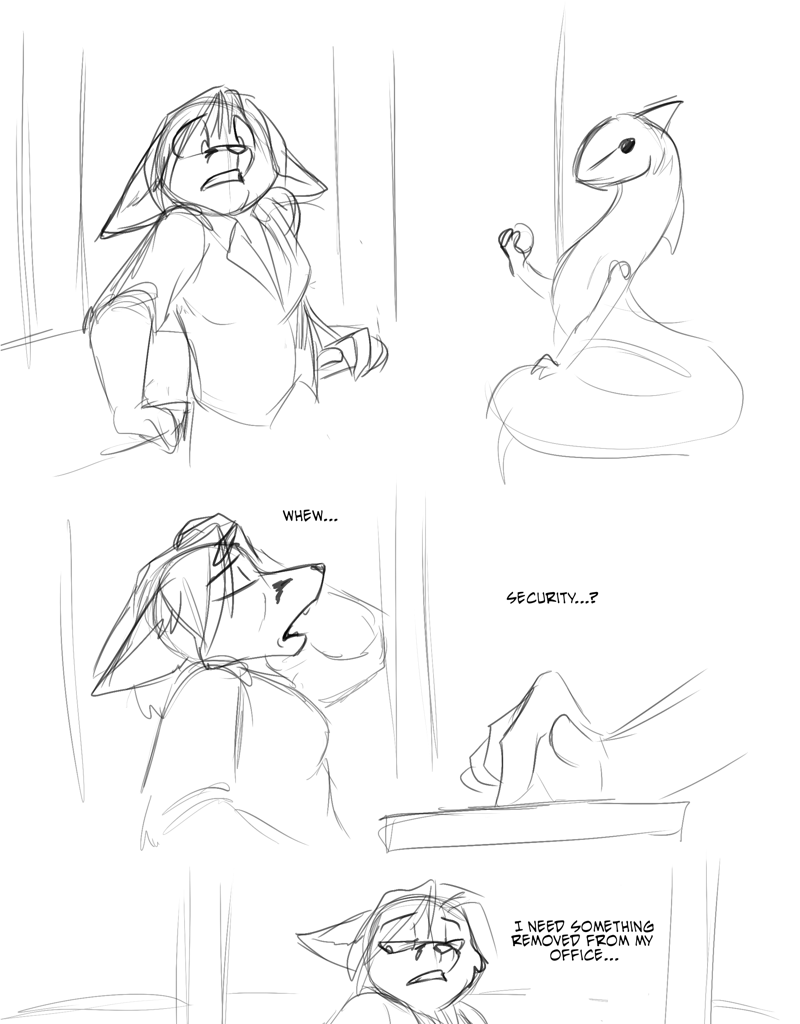 Isla Aukate - Episode 510, Page 1: 25-Uru00009