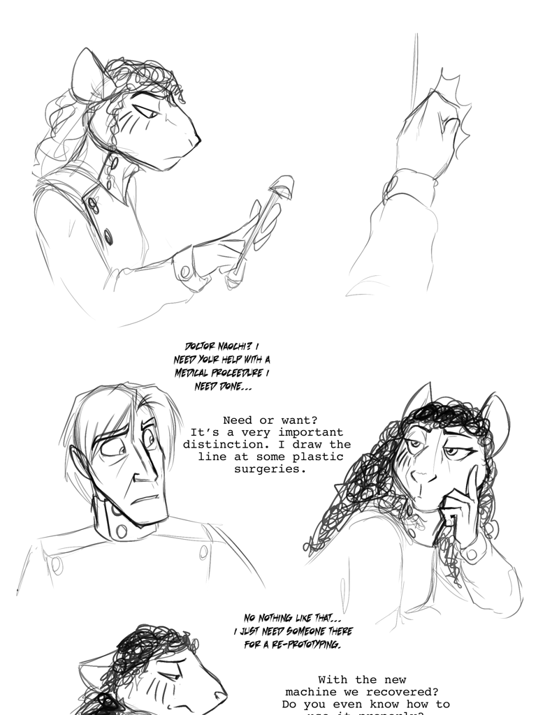 Isla Aukate - Episode 511, Page 1: 25-Uru00010