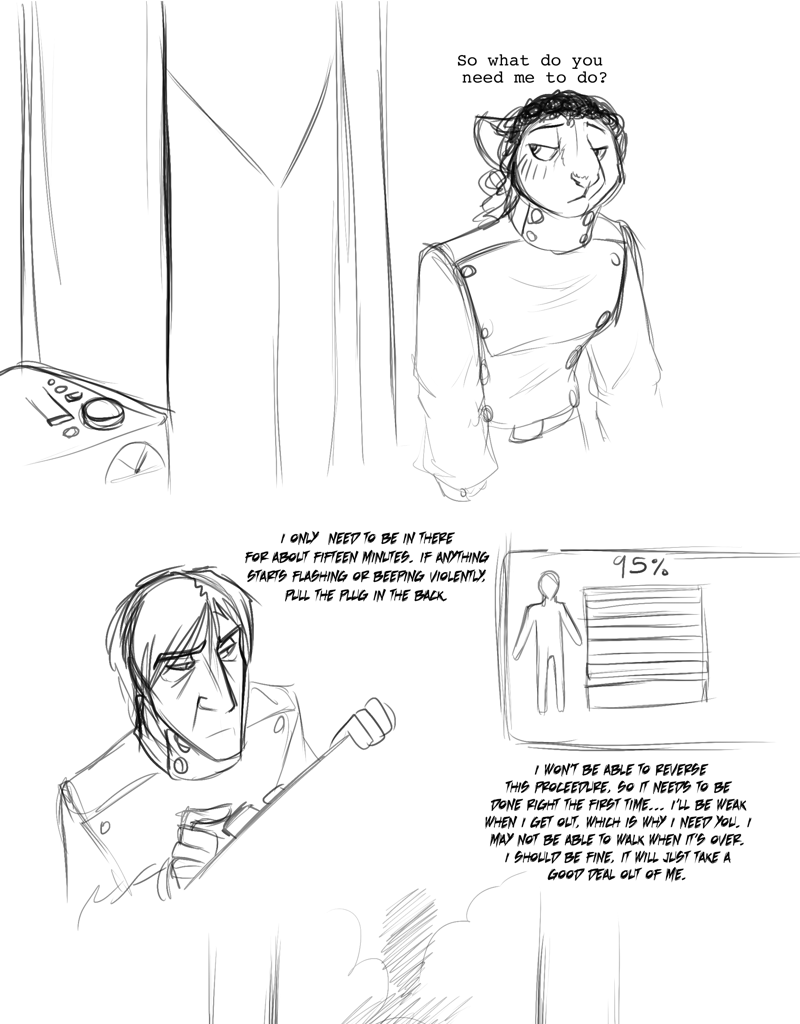 Isla Aukate - Episode 512, Page 1: 25-Uru00011