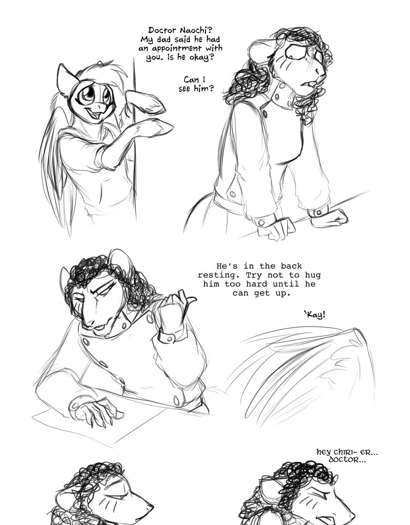 Isla Aukate - Episode 514, Page 1: 25-Uru00013