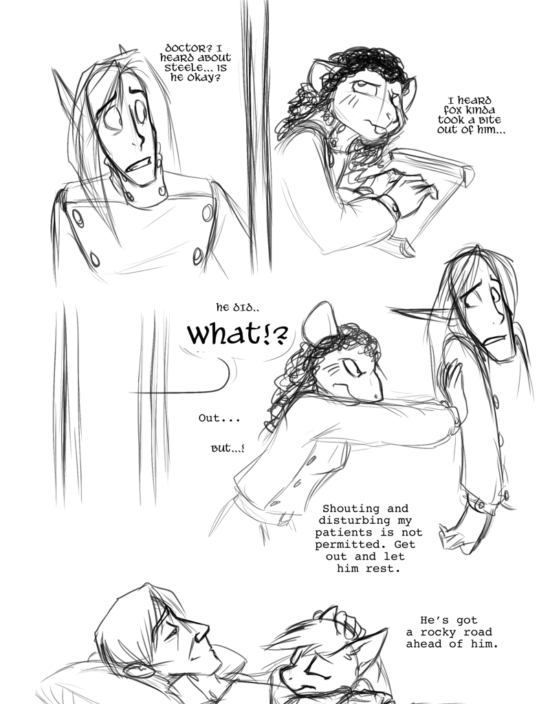 Isla Aukate - Episode 515, Page 1: 25-Uru00014