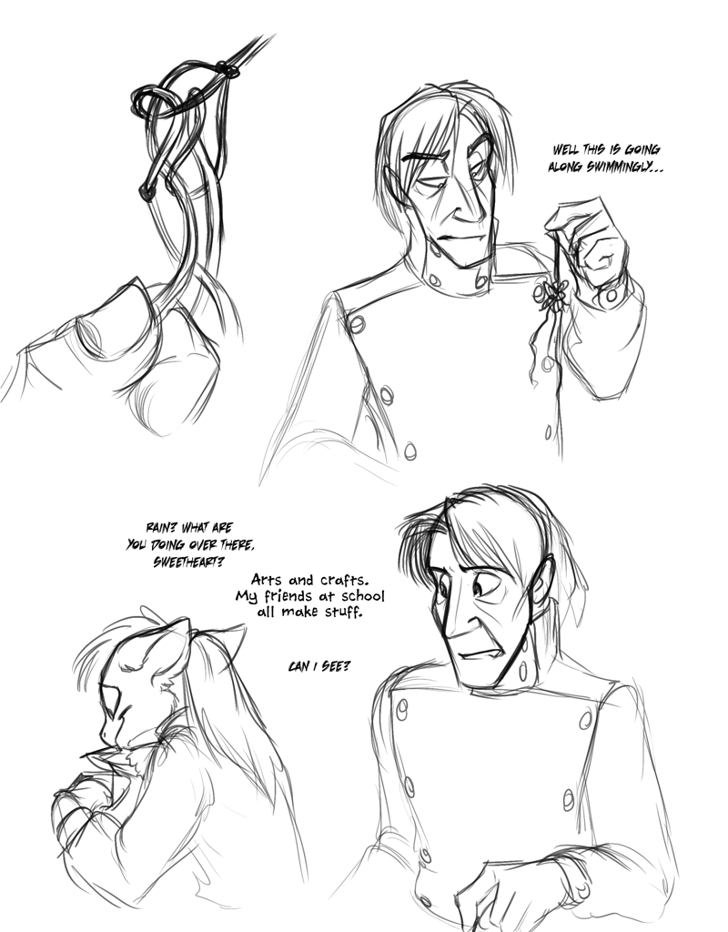 Isla Aukate - Episode 516, Page 1: 25-Uru00015