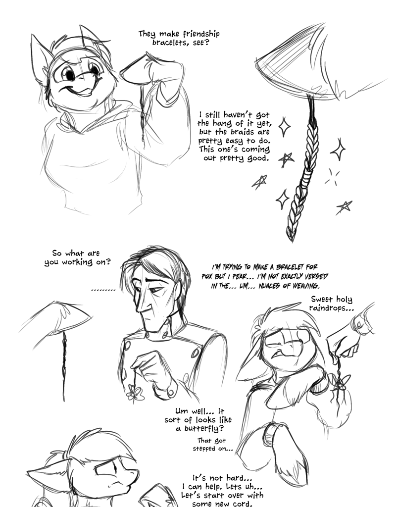 Isla Aukate - Episode 517, Page 1: 25-Uru00016