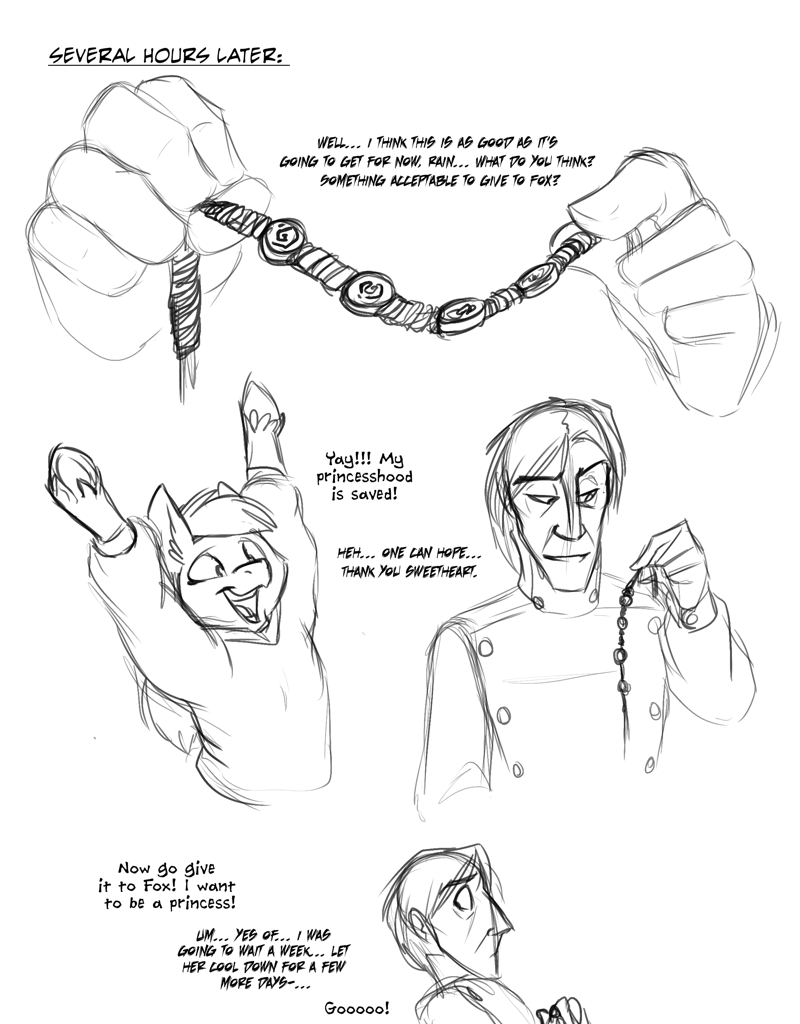 Isla Aukate - Episode 519, Page 1: 25-Uru00018