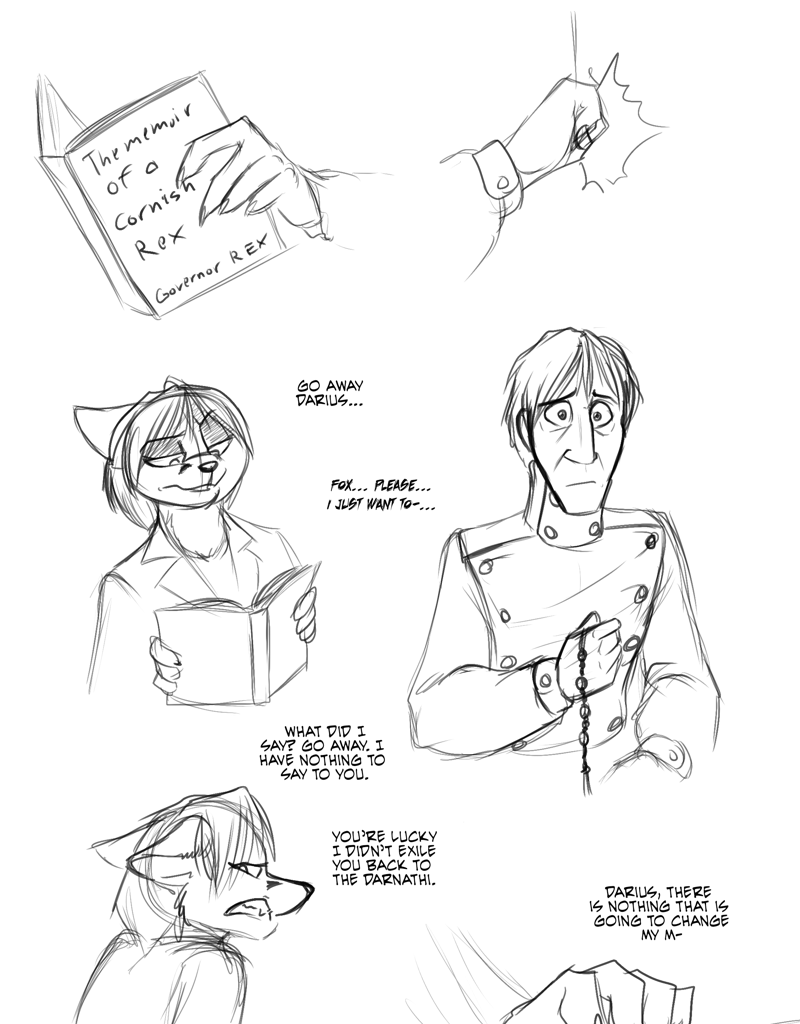 Isla Aukate - Episode 520, Page 1: 25-Uru00019