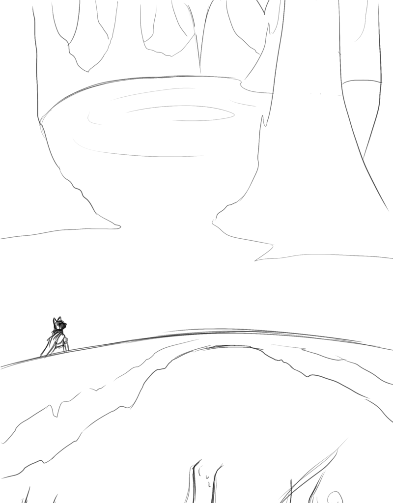 Isla Aukate - Episode 523, Page 1: 25-Uru00022