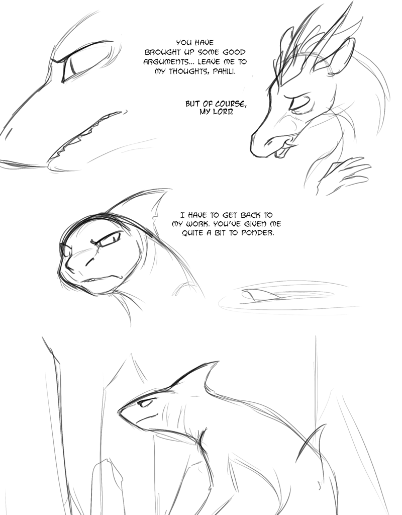 Isla Aukate - Episode 526, Page 1: 25-Uru00025