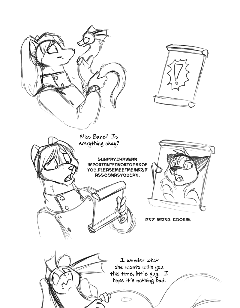 Isla Aukate - Episode 530, Page 1: 26-Chips00002