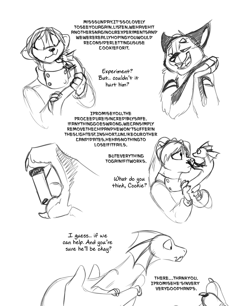 Isla Aukate - Episode 531, Page 1: 26-Chips00003