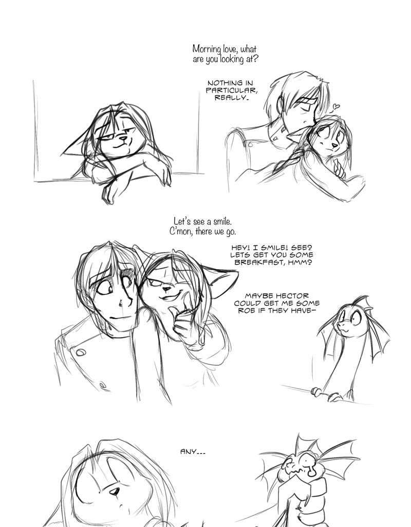 Isla Aukate - Episode 533, Page 1: 26-Chips00005