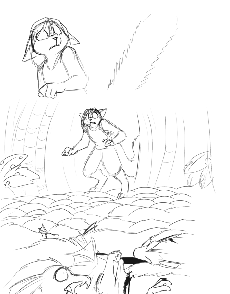 Isla Aukate - Episode 537, Page 1: 26-Chips00009