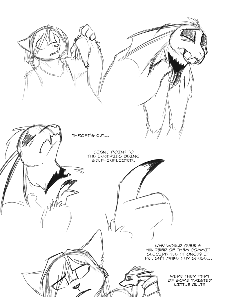 Isla Aukate - Episode 538, Page 1: 26-Chips00010