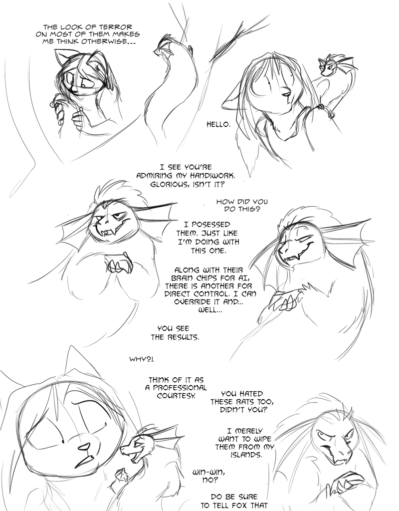 Isla Aukate - Episode 539, Page 1: 26-Chips00011