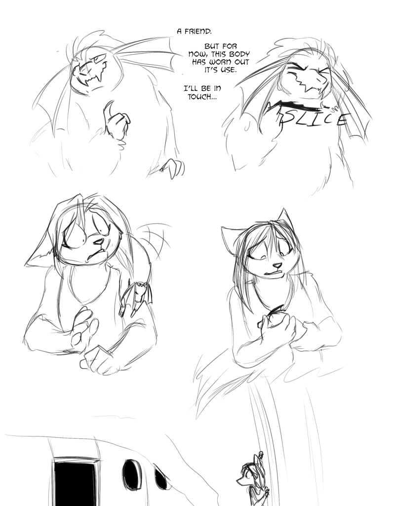 Isla Aukate - Episode 540, Page 1: 26-Chips00012