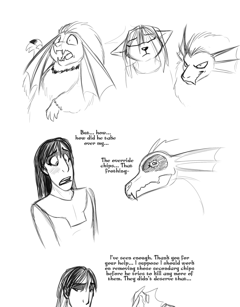 Isla Aukate - Episode 542, Page 1: 26-Chips00014