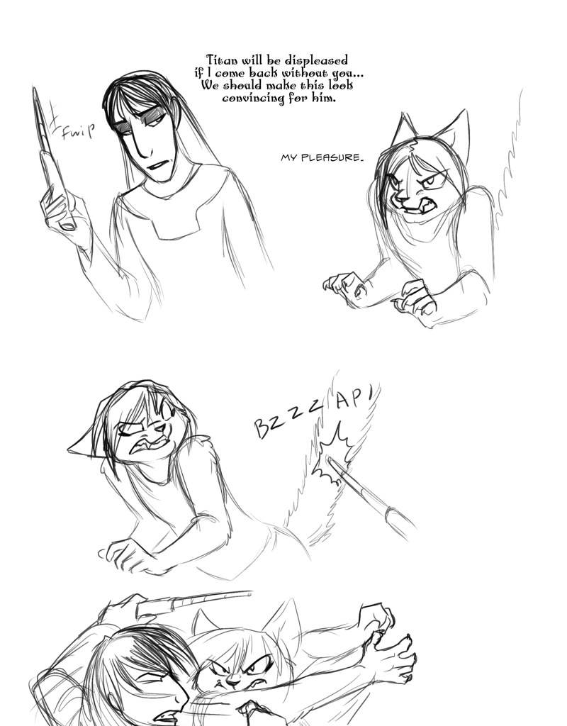 Isla Aukate - Episode 543, Page 1: 26-Chips00015