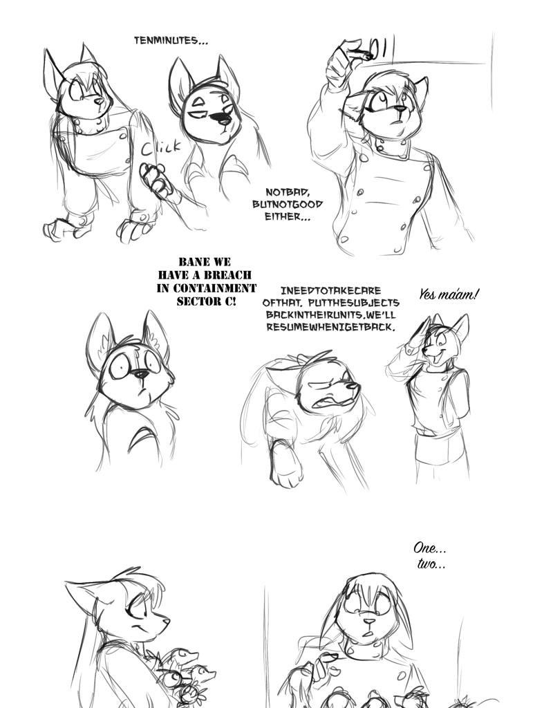 Isla Aukate - Episode 547, Page 1: 27-Socks00003