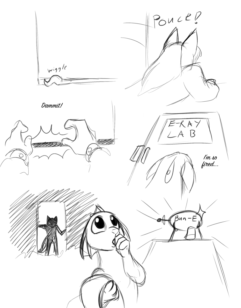 Isla Aukate - Episode 549, Page 1: 27-Socks00005