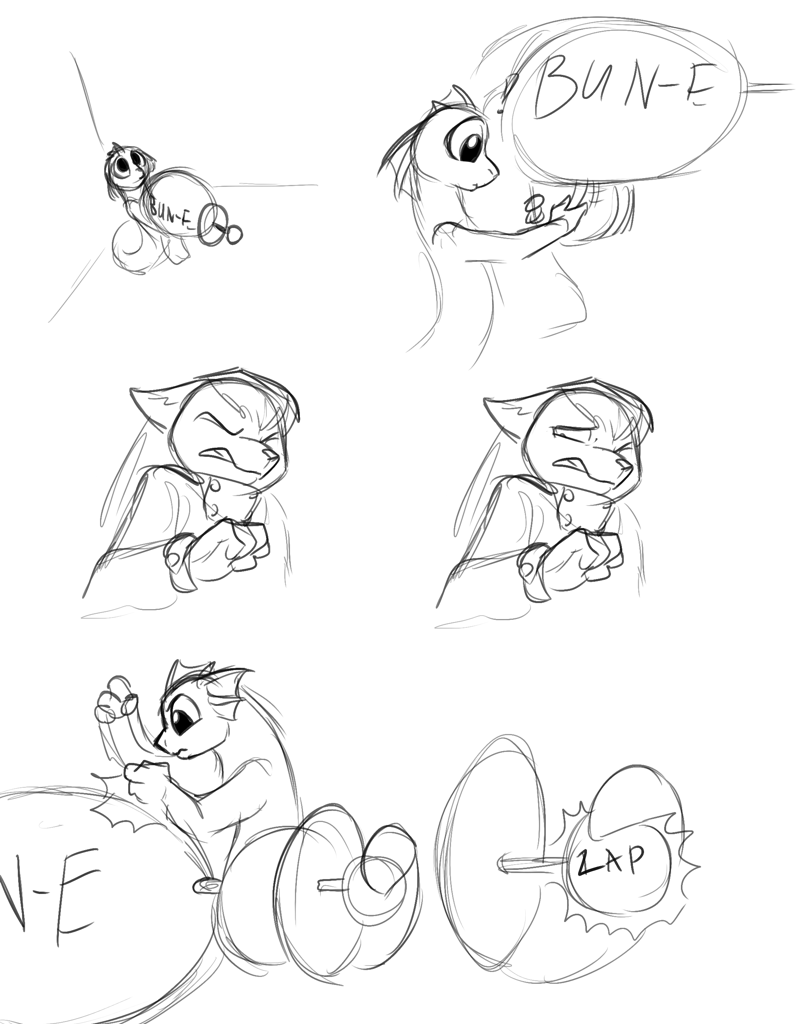 Isla Aukate - Episode 551, Page 1: 27-Socks00007