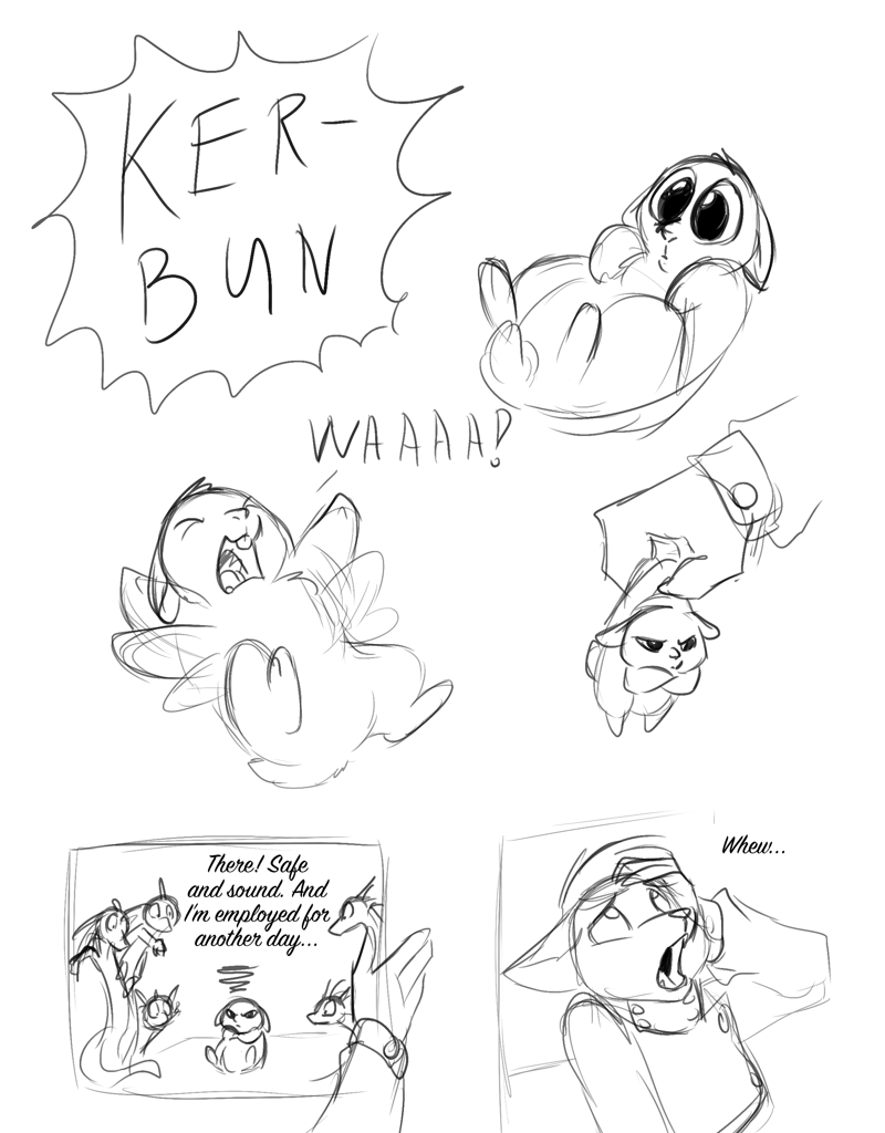 Isla Aukate - Episode 552, Page 1: 27-Socks00008