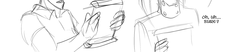 Isla Aukate - Episode 560, Page 1: 28-OldWounds00007