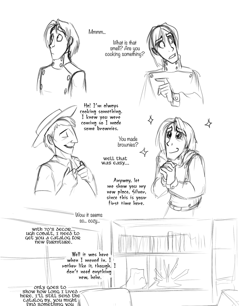 Isla Aukate - Episode 563, Page 1: 28-OldWounds00010