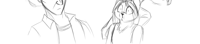 Isla Aukate - Episode 567, Page 1: 28-OldWounds00014