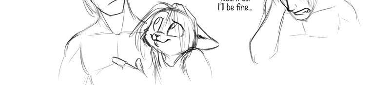 Isla Aukate - Episode 570, Page 1: 28-OldWounds00017