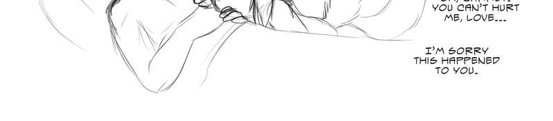 Isla Aukate - Episode 573, Page 1: 28-OldWounds00020