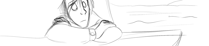 Isla Aukate - Episode 575, Page 1: 28-OldWounds00022