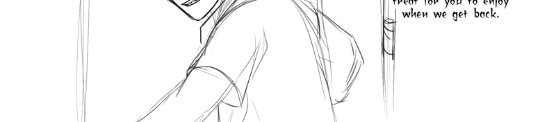 Isla Aukate - Episode 588, Page 1: 28-OldWounds00035