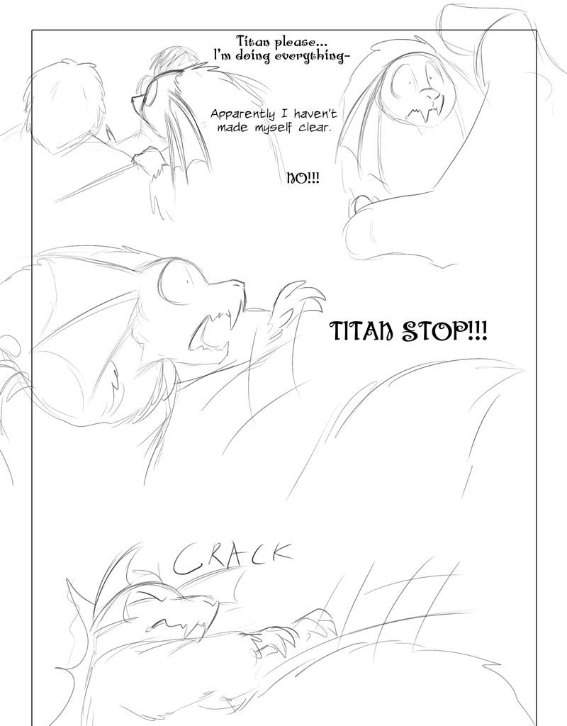 Isla Aukate - Episode 601, Page 1: 30-fall3