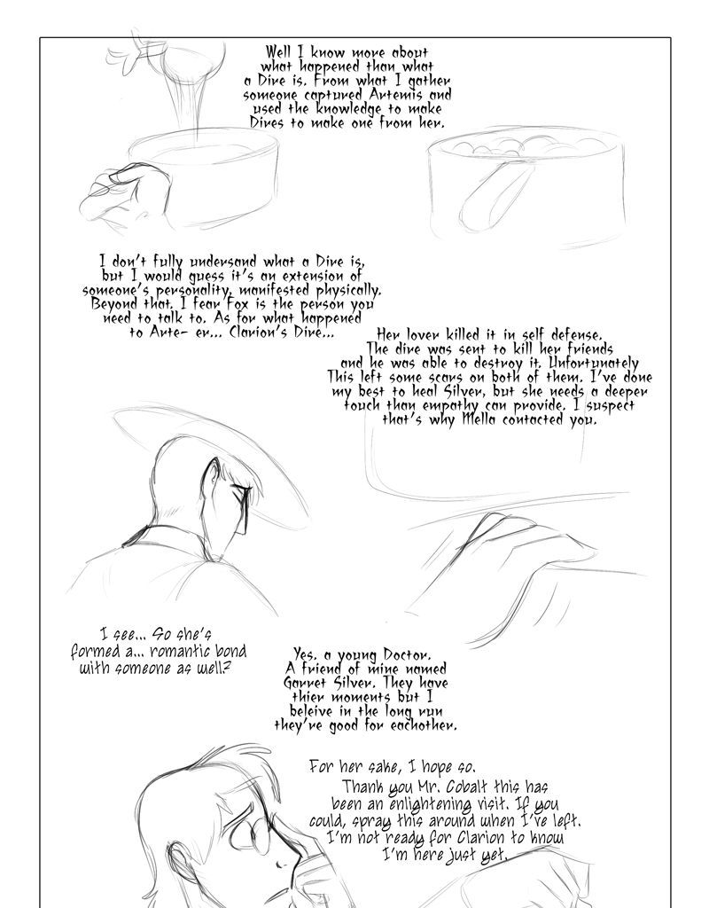 Isla Aukate - Episode 604, Page 1: 30-fall6