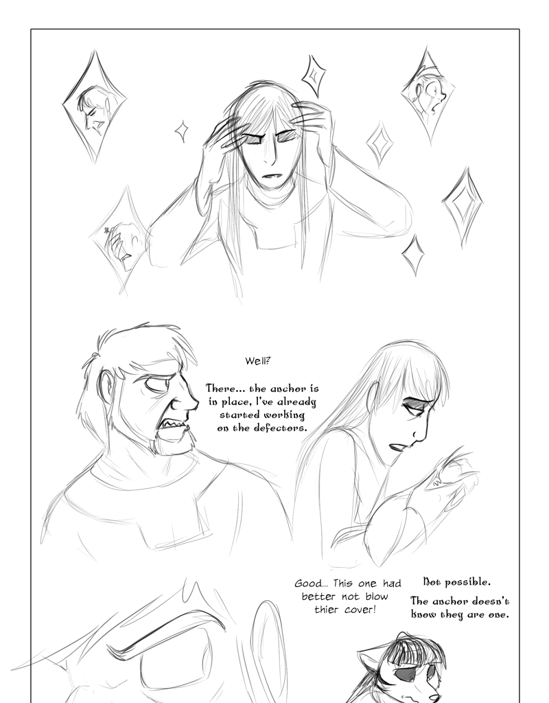 Isla Aukate - Episode 608, Page 1: 30-fall10