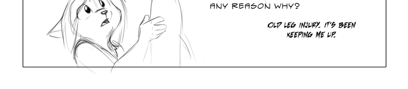 Isla Aukate - Episode 622, Page 1: 30-fall24