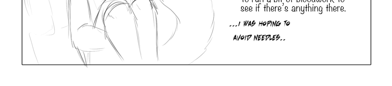 Isla Aukate - Episode 623, Page 1: 30-fall25