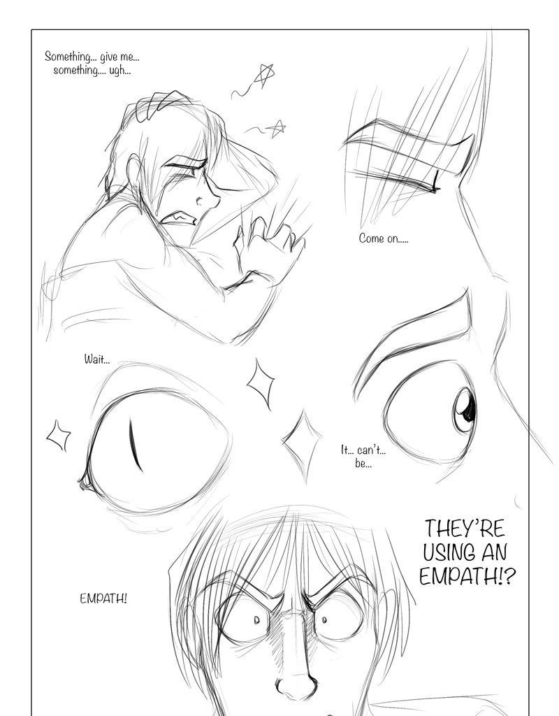 Isla Aukate - Episode 632, Page 1: 30-fall34