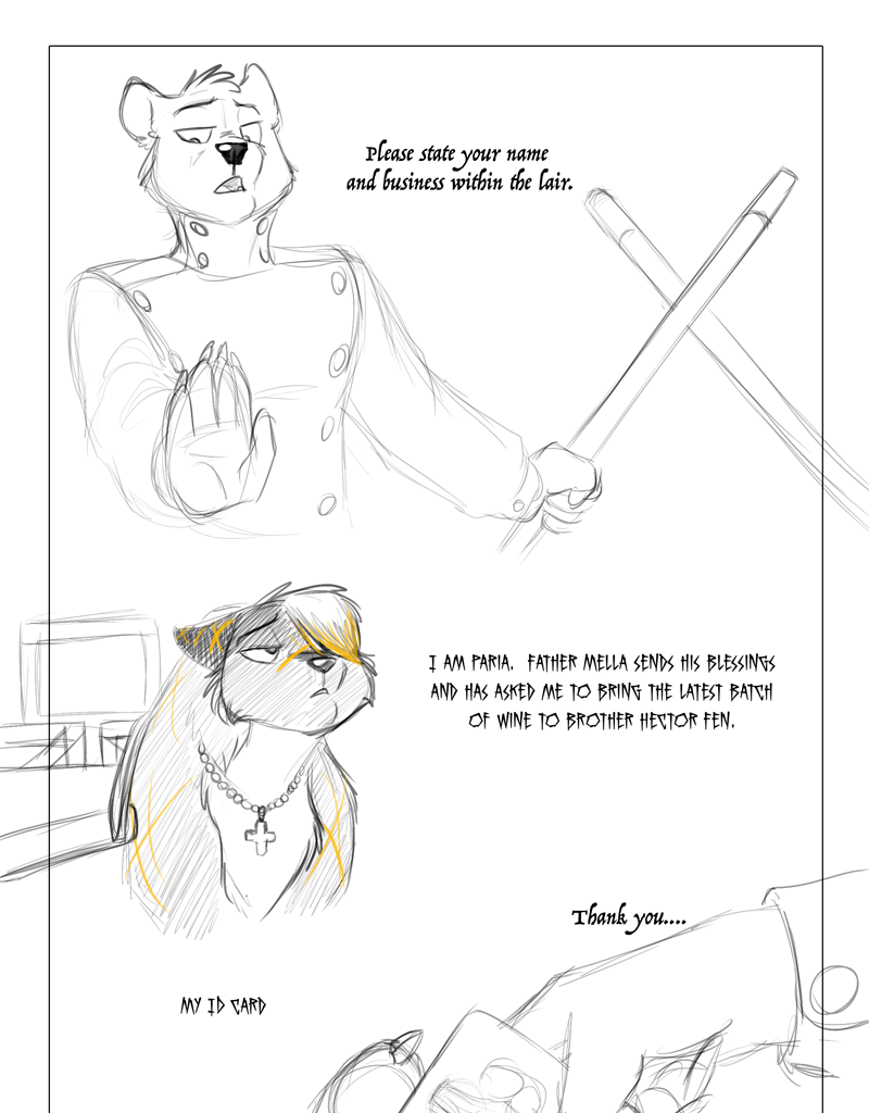 Isla Aukate - Episode 982, Page 1: 38-Jet2