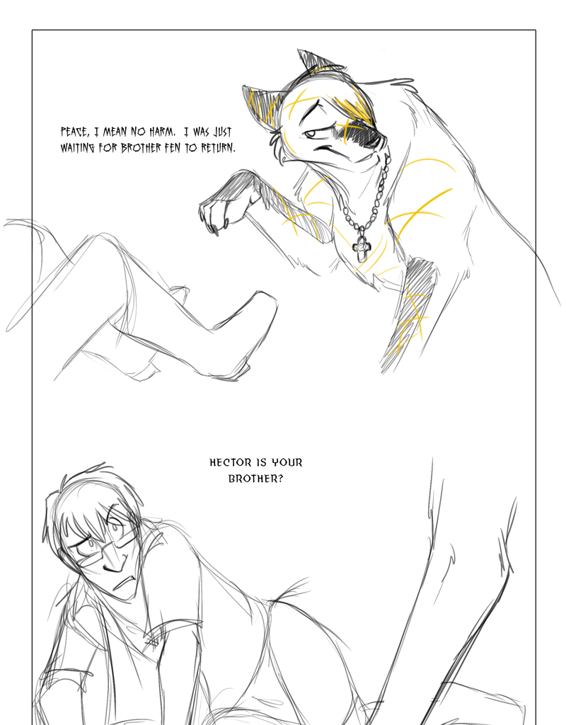 Isla Aukate - Episode 990, Page 1: 38-Jet10