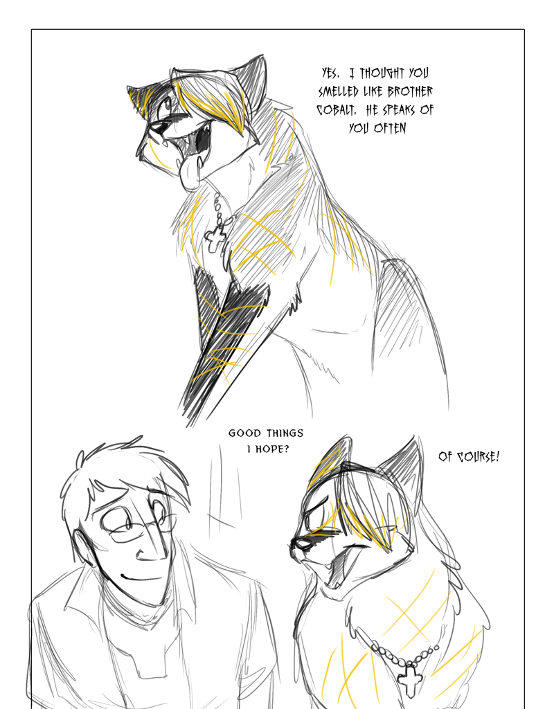 Isla Aukate - Episode 992, Page 1: 38-Jet12