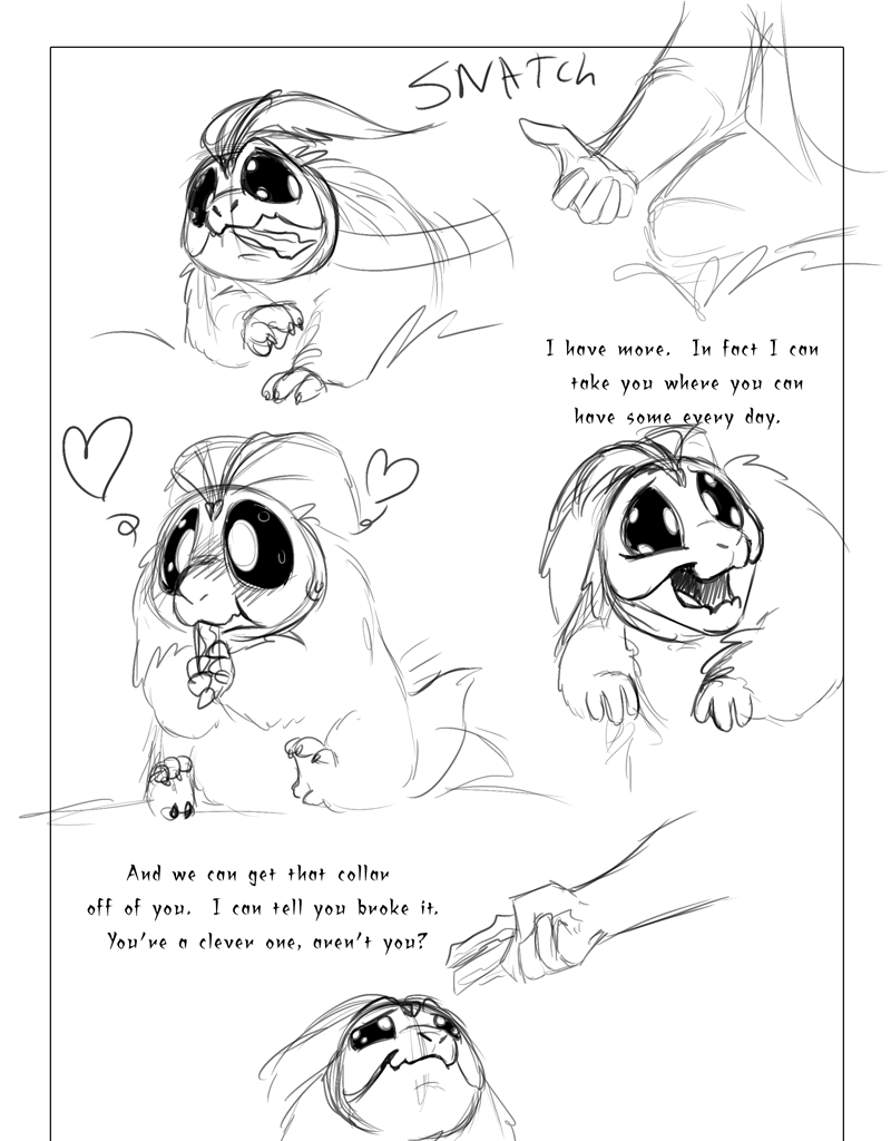 Isla Aukate - Episode 1001, Page 1: 38-Jet21