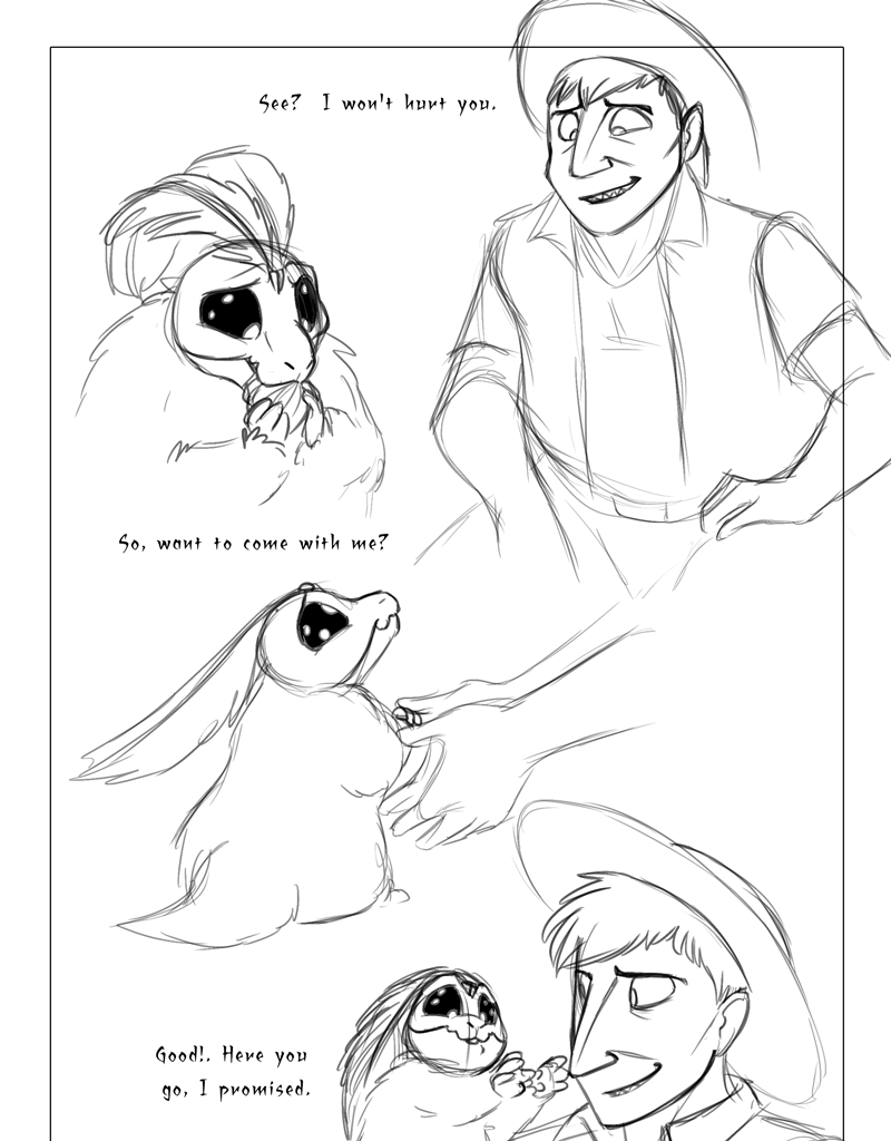 Isla Aukate - Episode 1003, Page 1: 38-Jet23