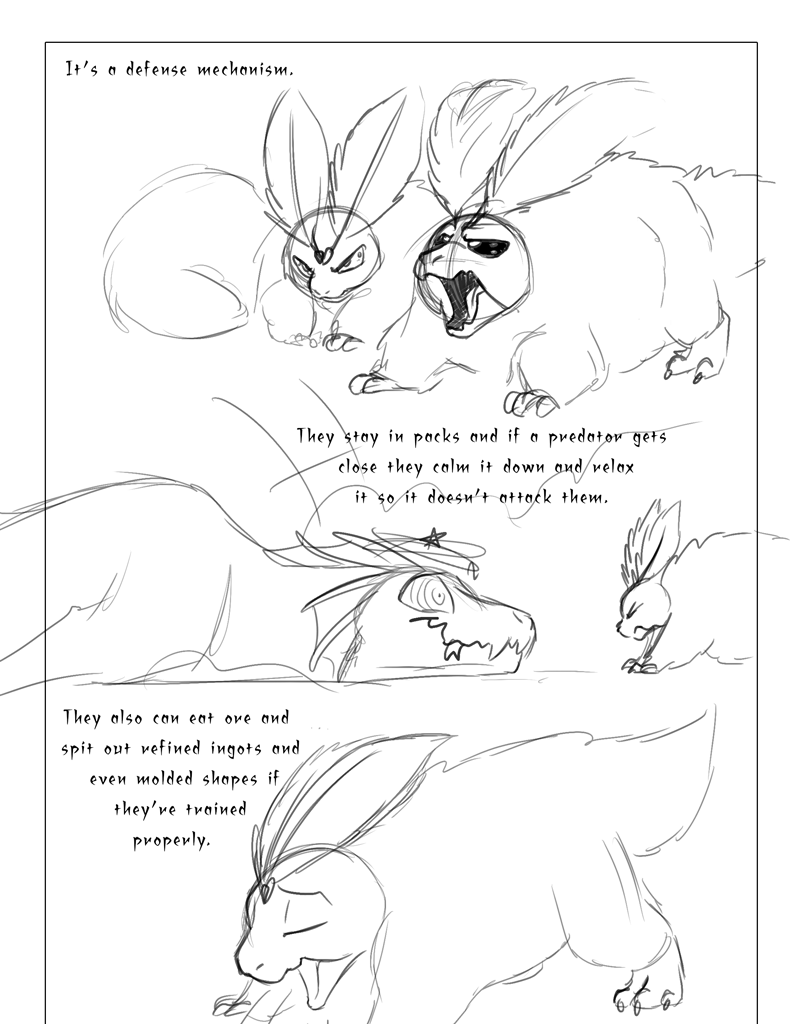 Isla Aukate - Episode 1008, Page 1: 38-Jet28