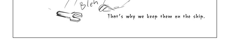 Isla Aukate - Episode 1008, Page 1: 38-Jet28