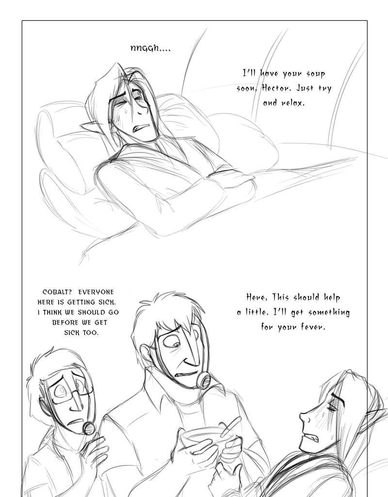 Isla Aukate - Episode 1013, Page 1: 39-betrayal3