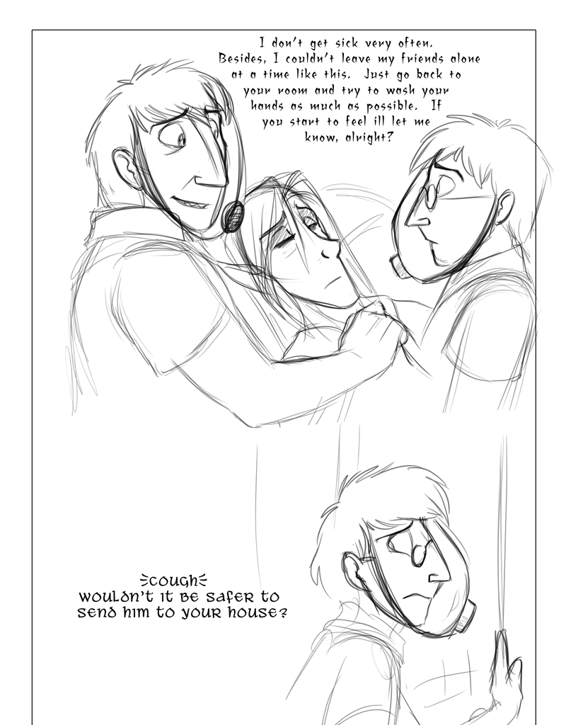 Isla Aukate - Episode 1014, Page 1: 39-betrayal4