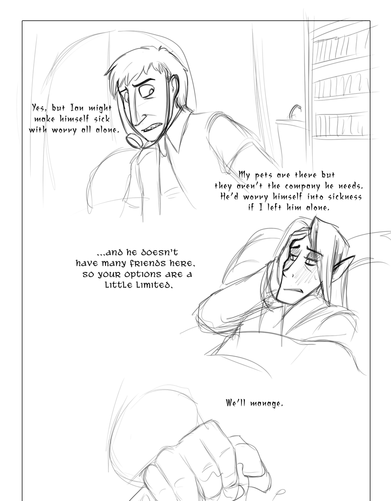 Isla Aukate - Episode 1015, Page 1: 39-betrayal5