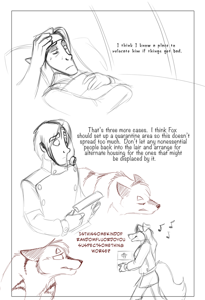 Isla Aukate - Episode 1016, Page 1: 39-betrayal6